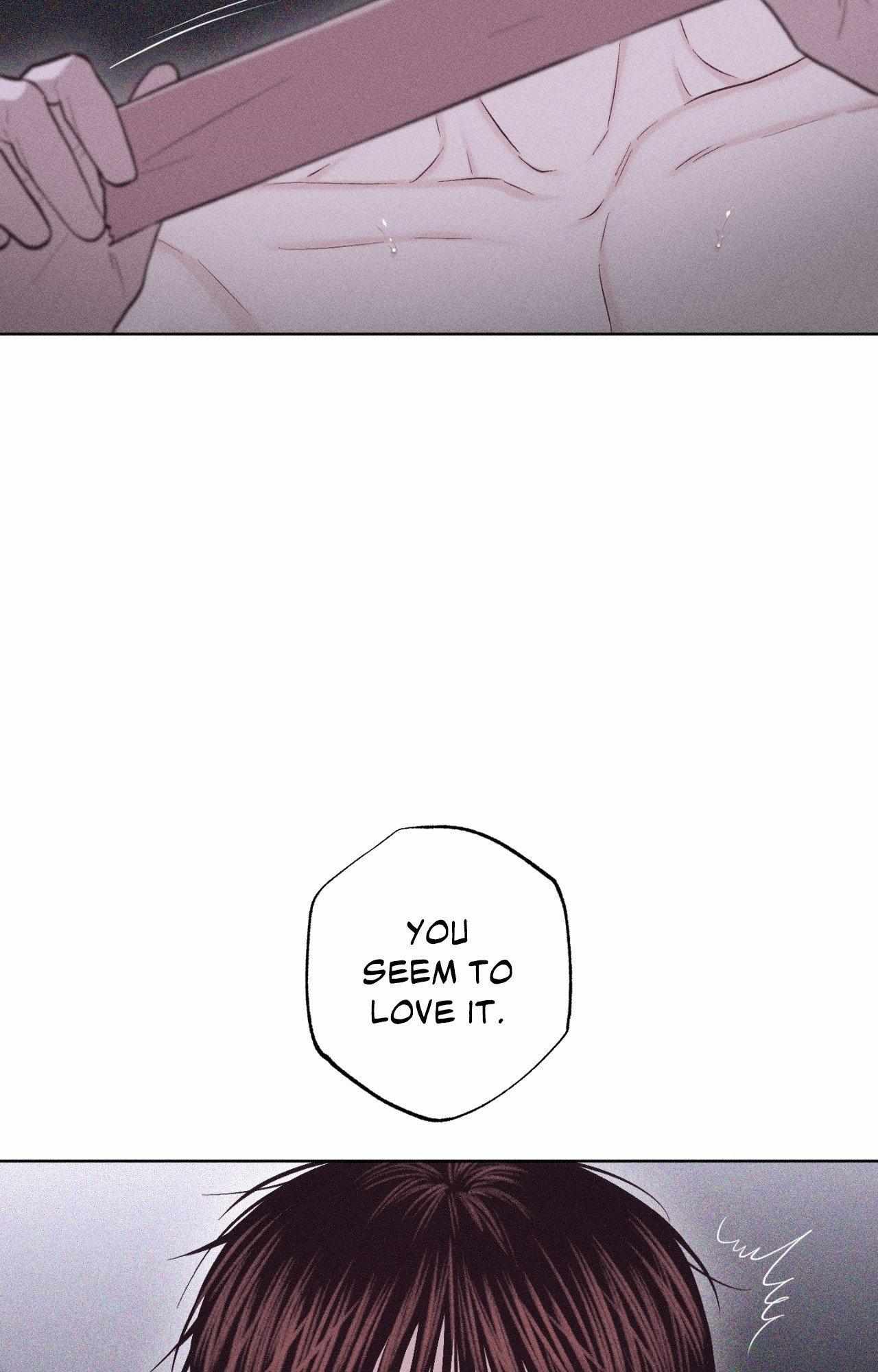 Form of Broken Love Chapter 5.1 page 14 - 