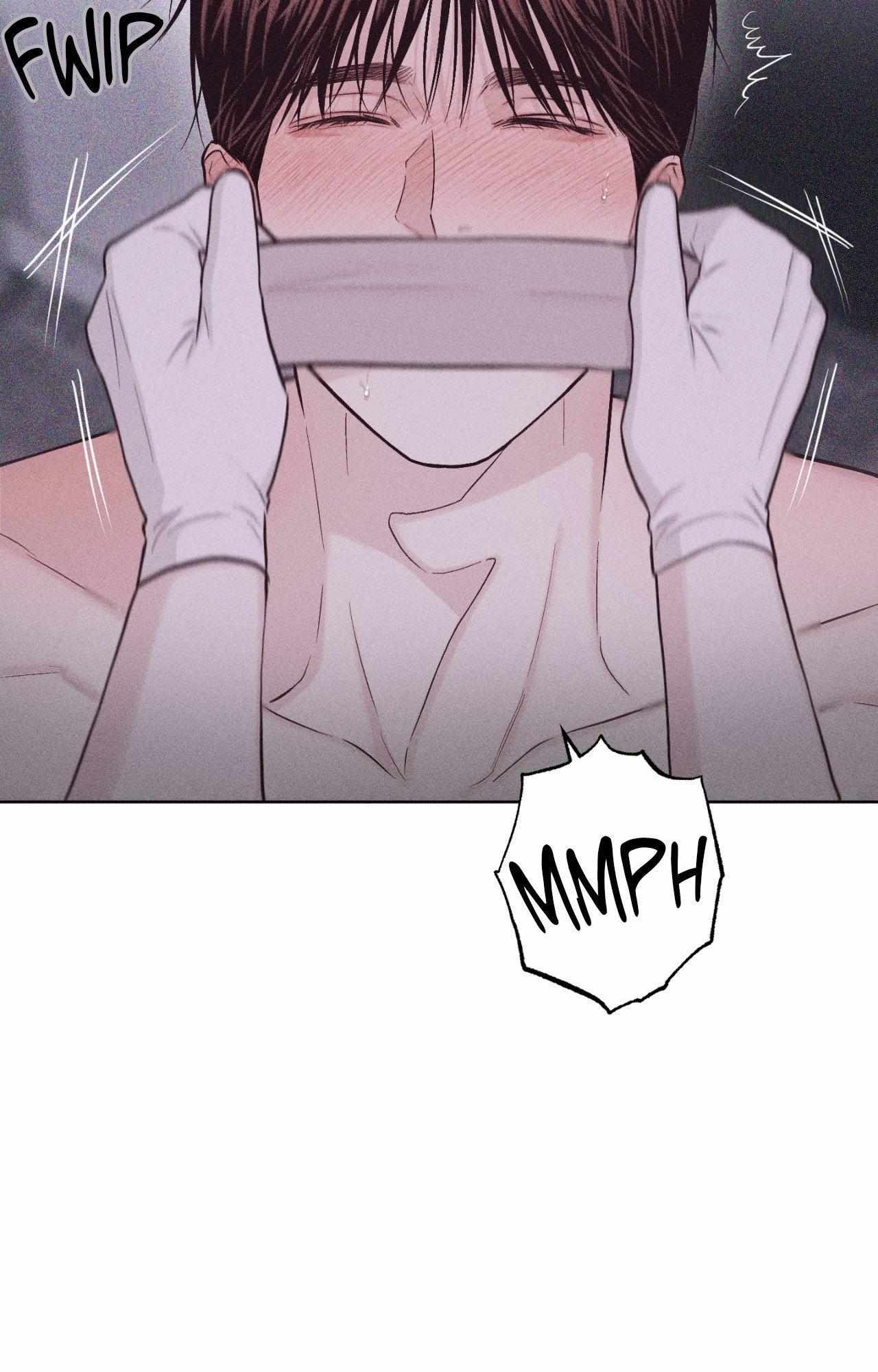 Form of Broken Love Chapter 5.1 page 15 - 