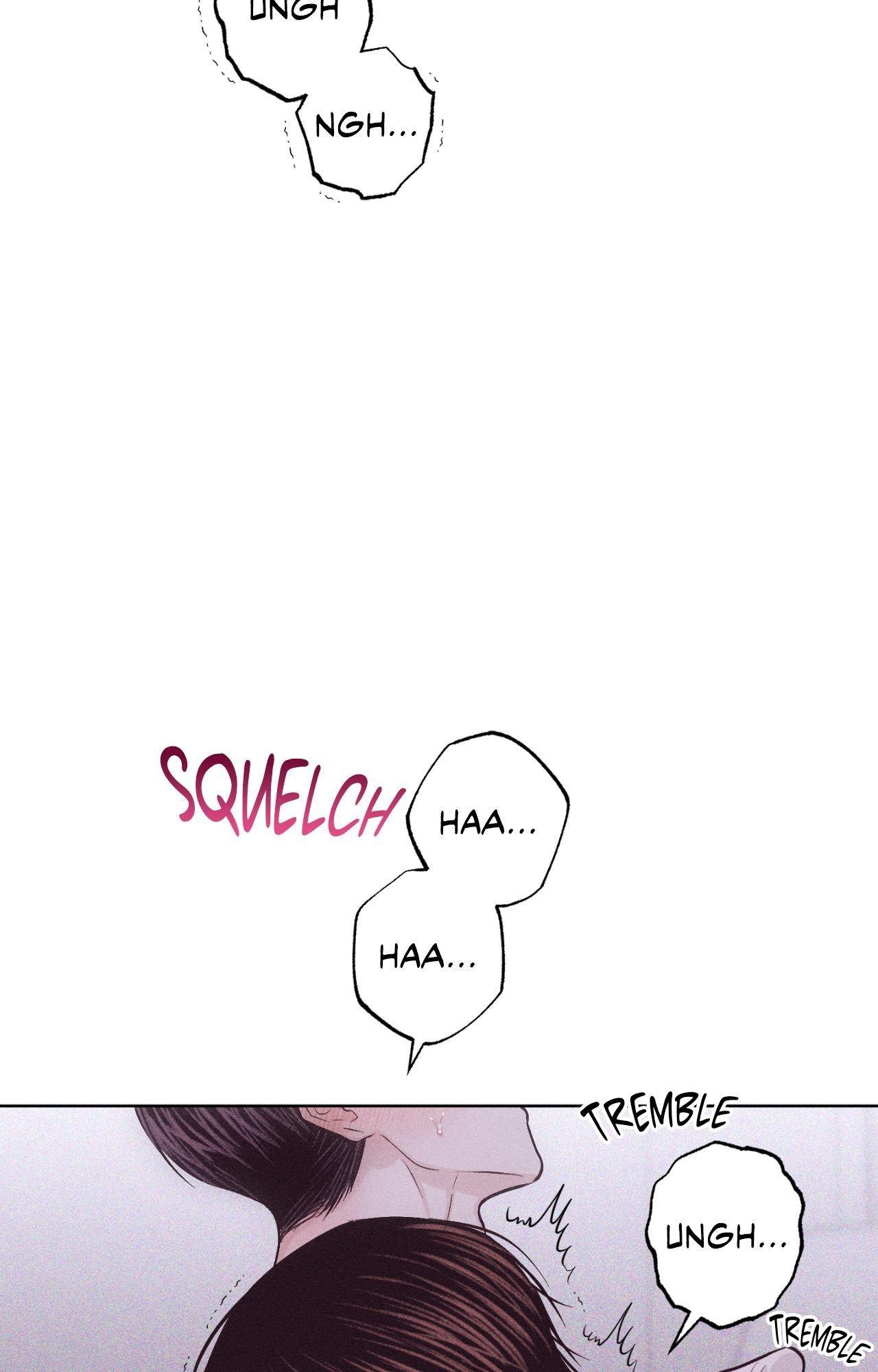 Form of Broken Love Chapter 5.1 page 22 - 