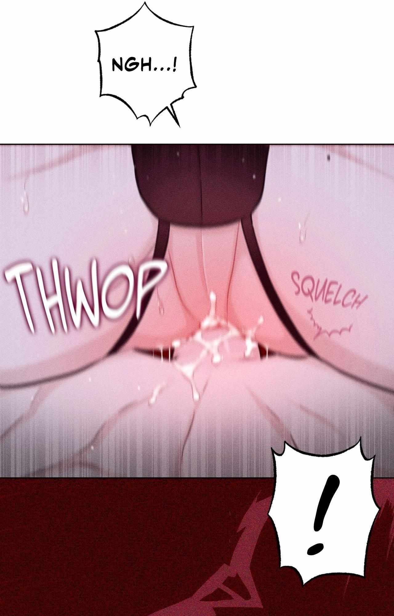 Form of Broken Love Chapter 5.1 page 24 - 