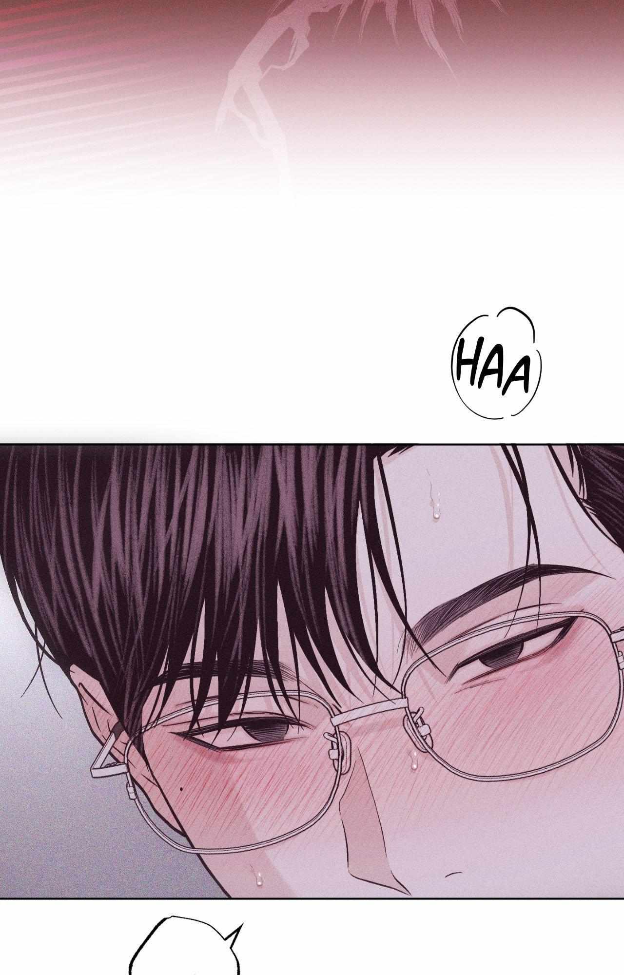 Form of Broken Love Chapter 5.1 page 27 - 