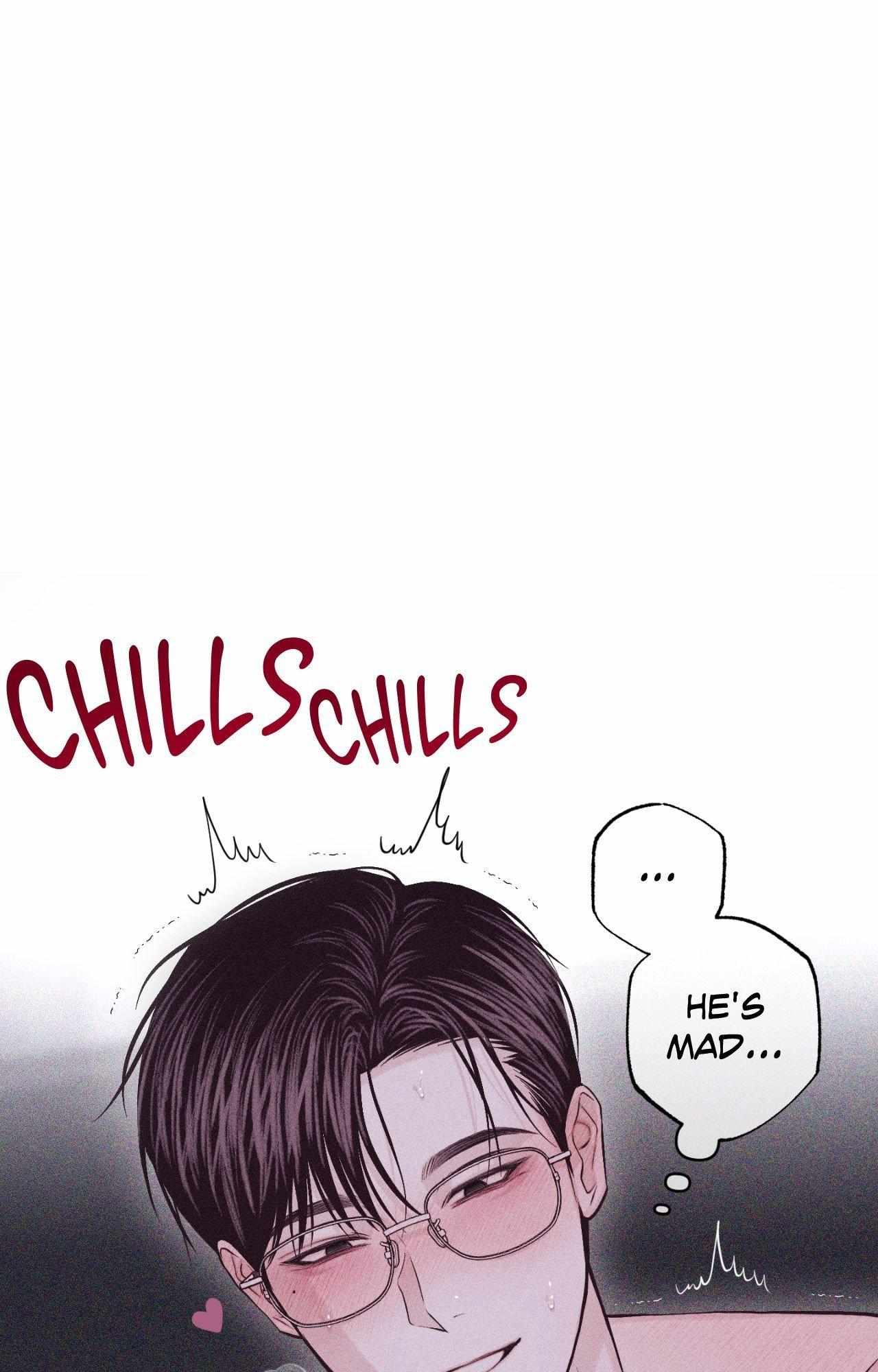 Form of Broken Love Chapter 5.1 page 32 - 