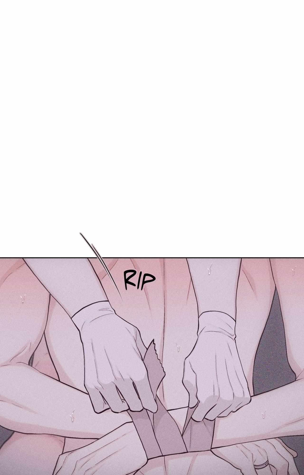 Form of Broken Love Chapter 5.1 page 35 - 