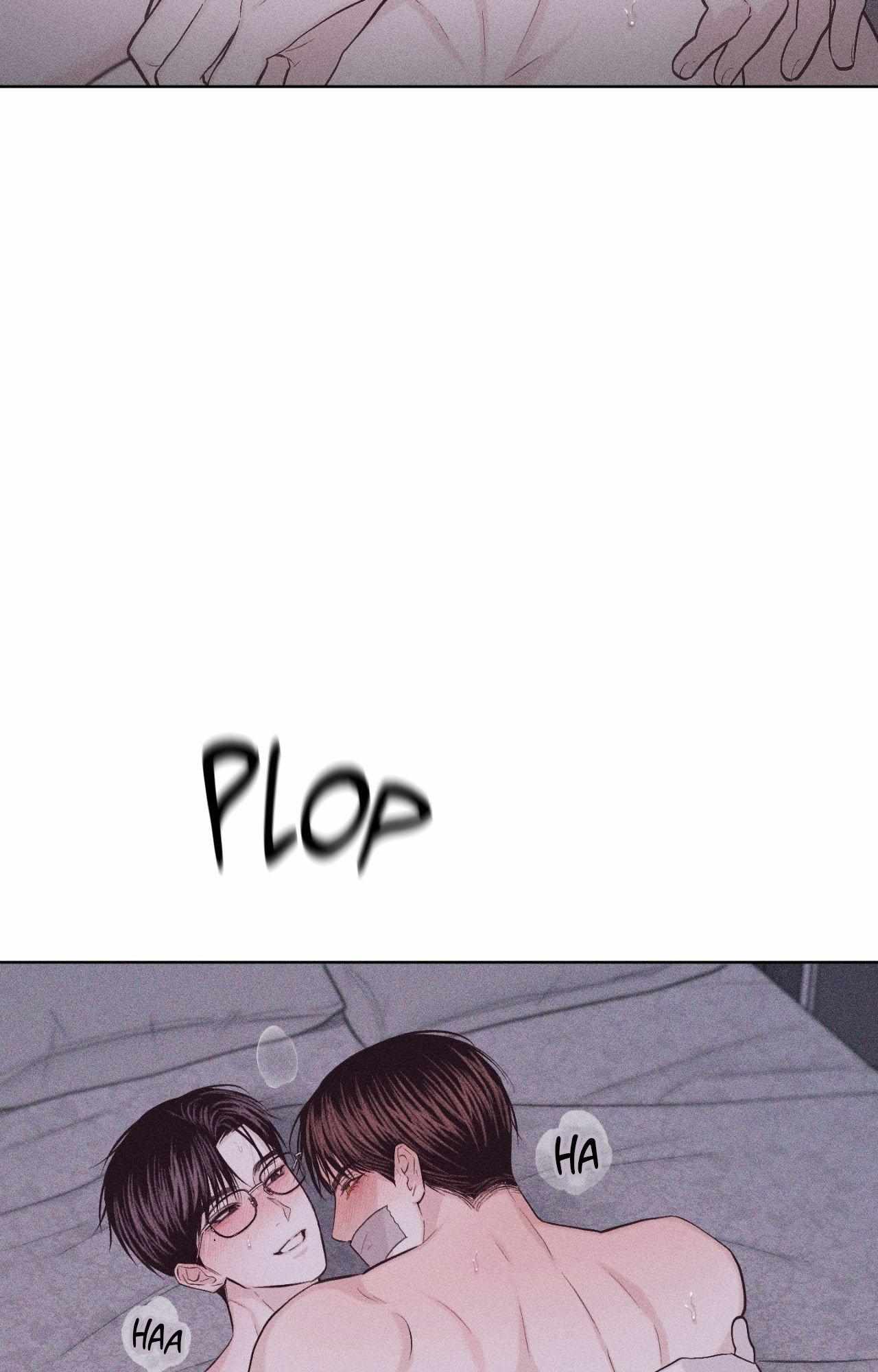 Form of Broken Love Chapter 5.1 page 36 - 