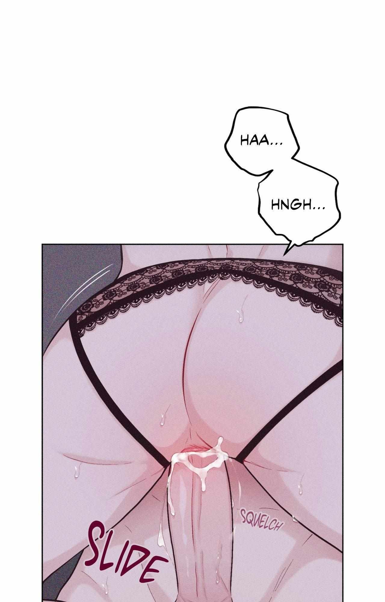Form of Broken Love Chapter 5.1 page 5 - 