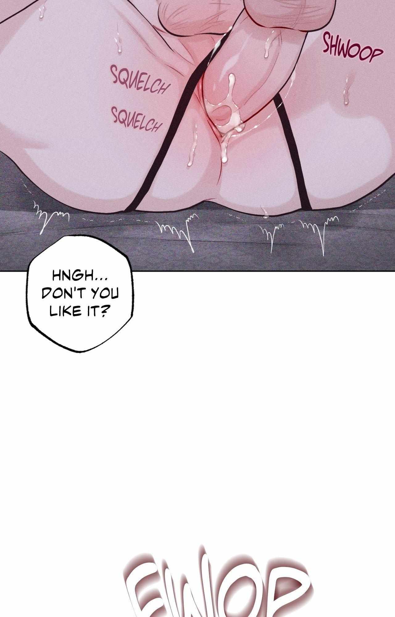 Form of Broken Love Chapter 5.1 page 41 - 