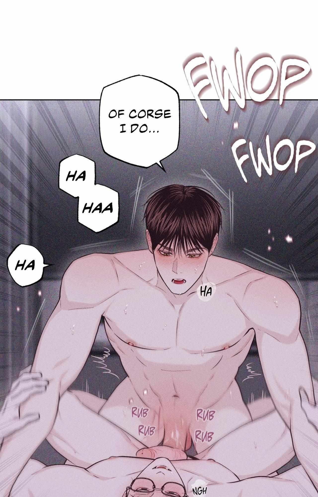 Form of Broken Love Chapter 5.1 page 44 - 