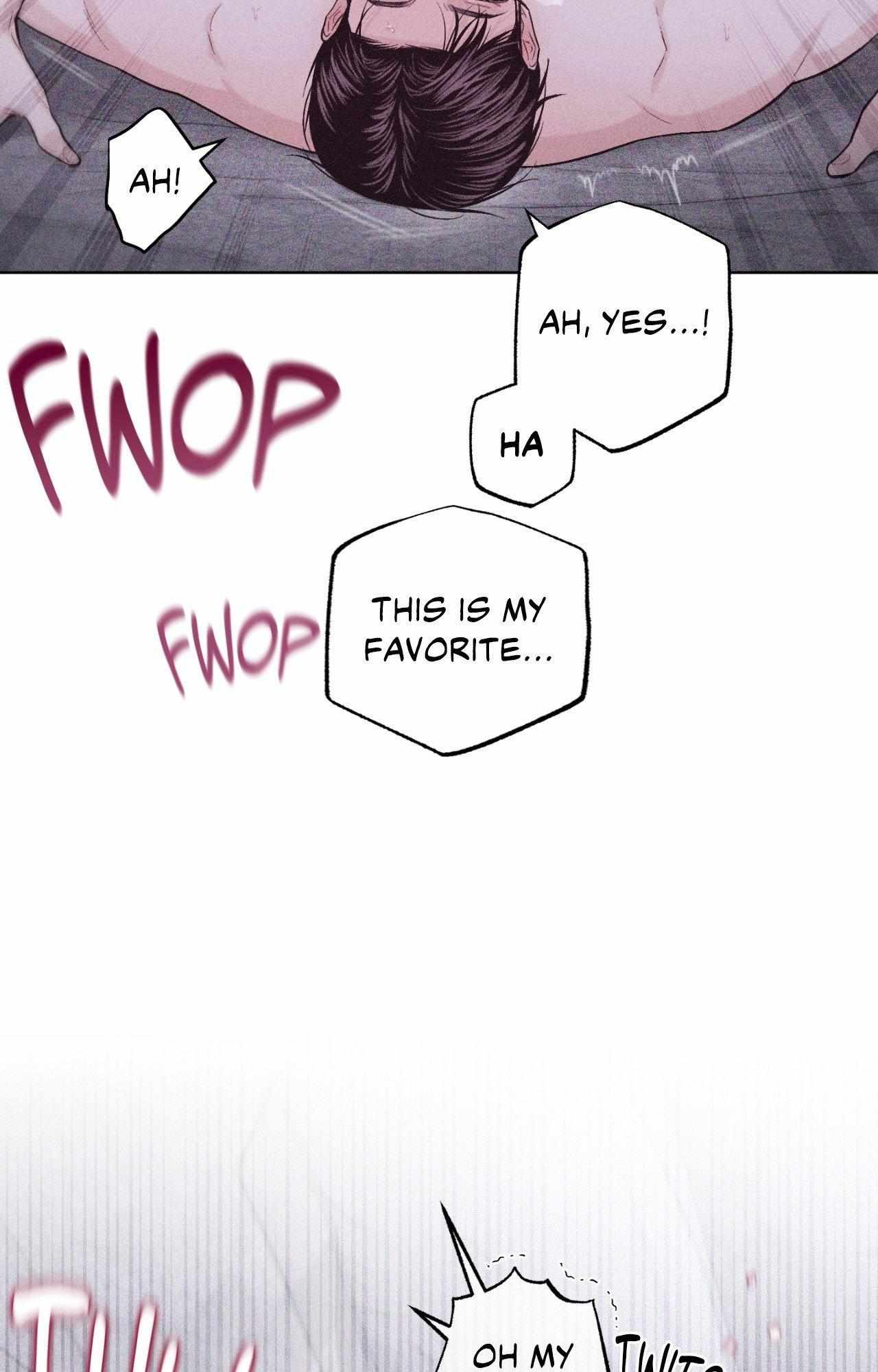 Form of Broken Love Chapter 5.1 page 45 - 