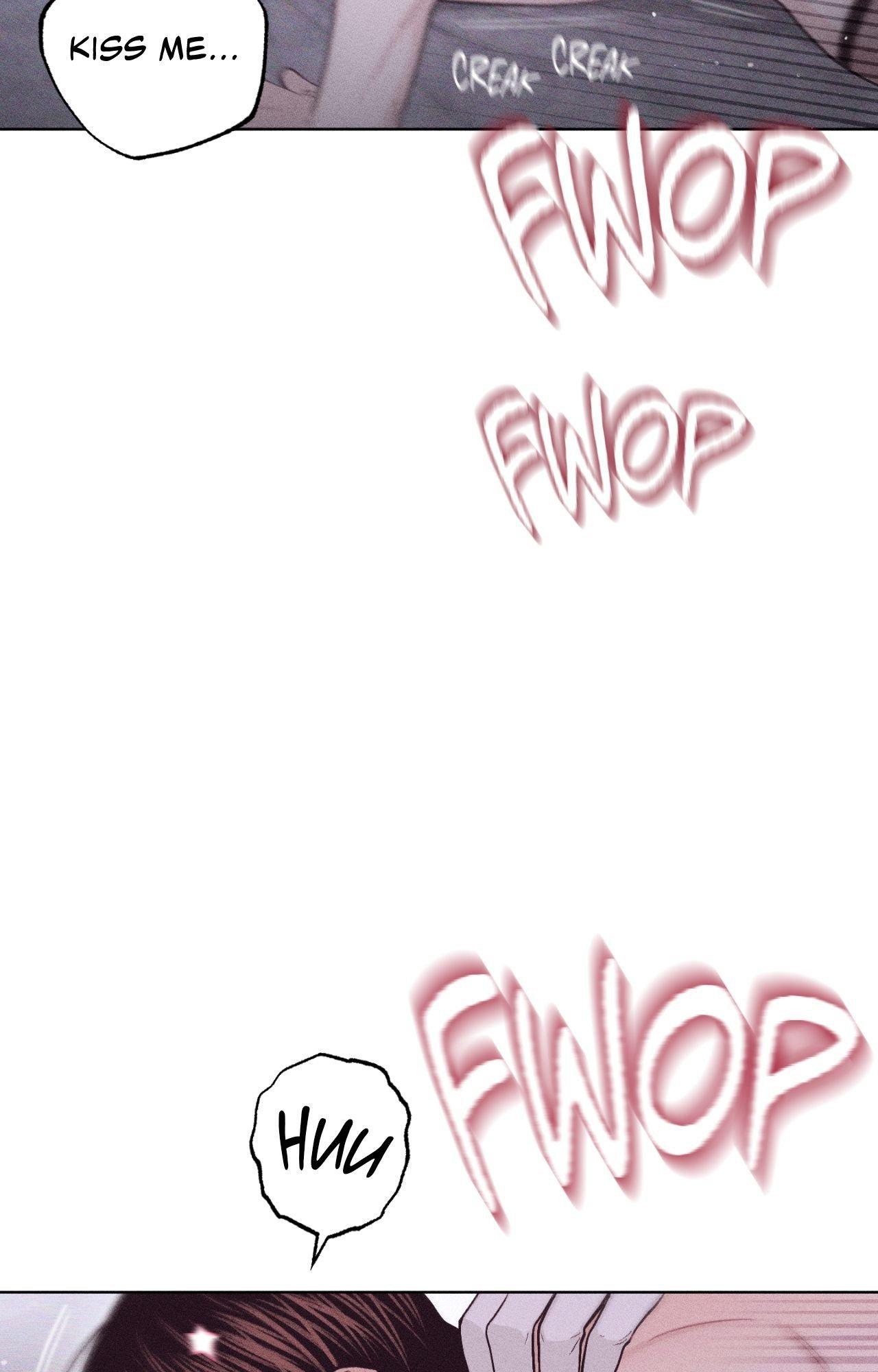 Form of Broken Love Chapter 5.1 page 50 - 