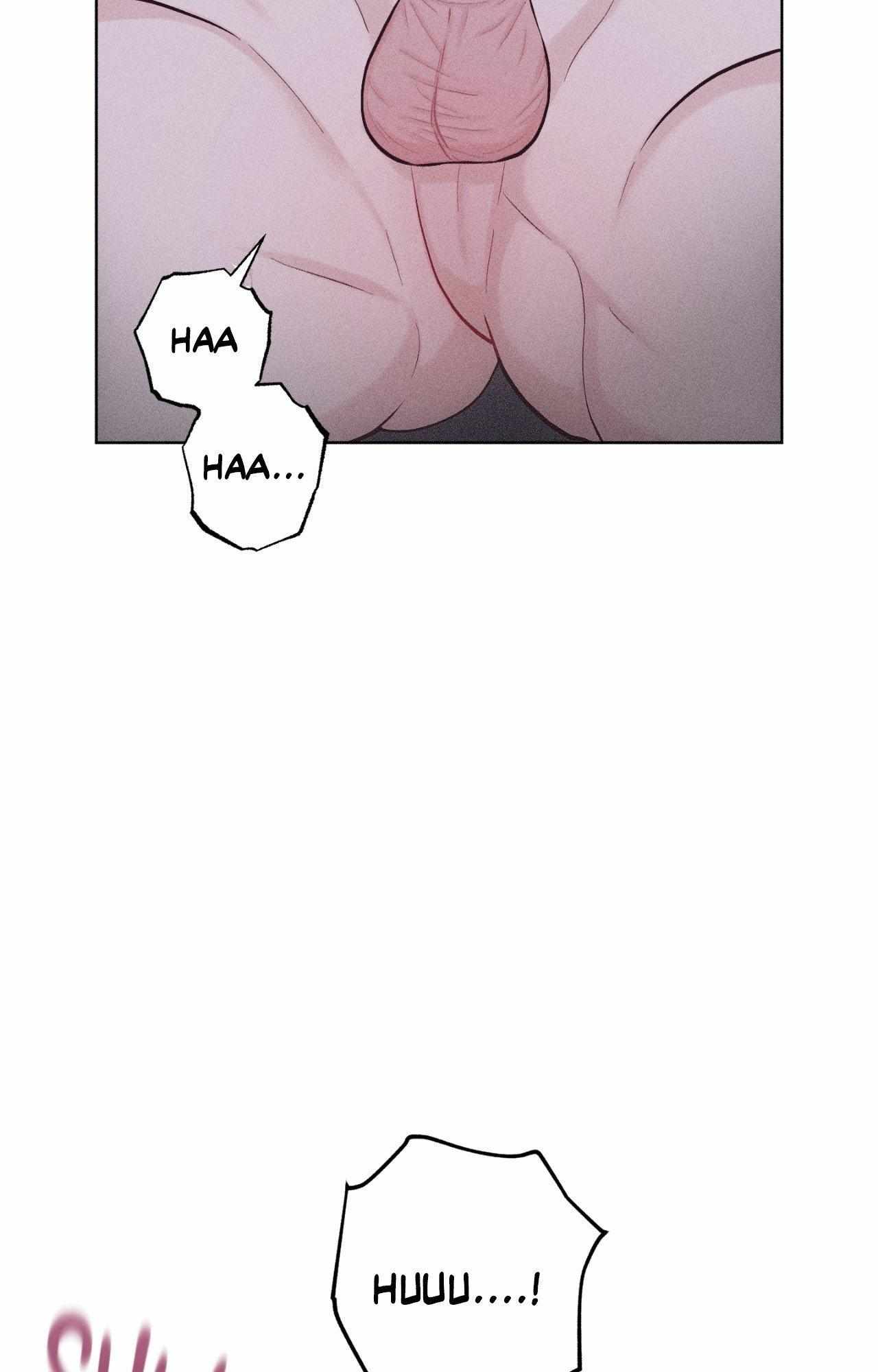 Form of Broken Love Chapter 5.1 page 6 - 