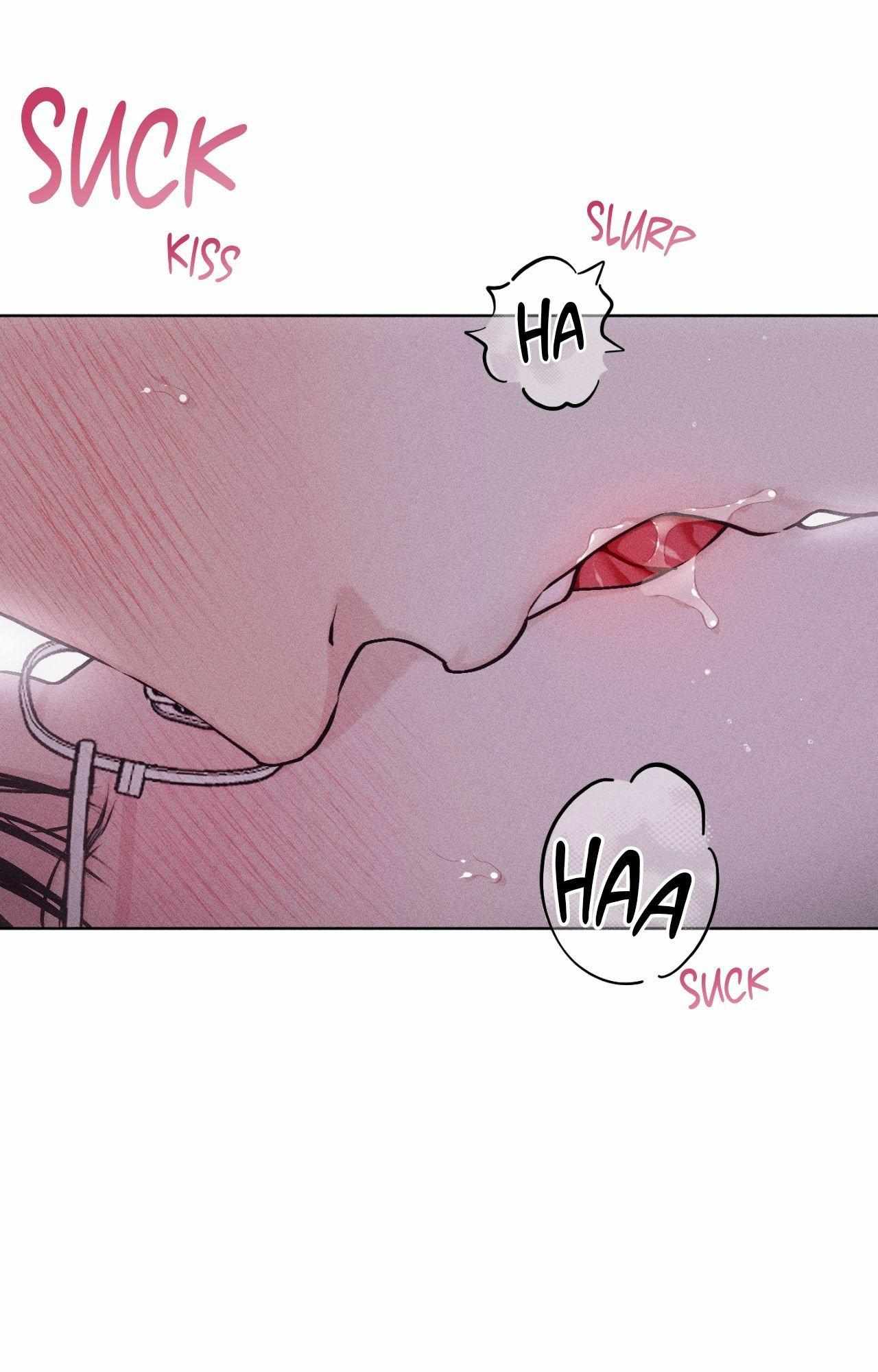 Form of Broken Love Chapter 5.1 page 52 - 