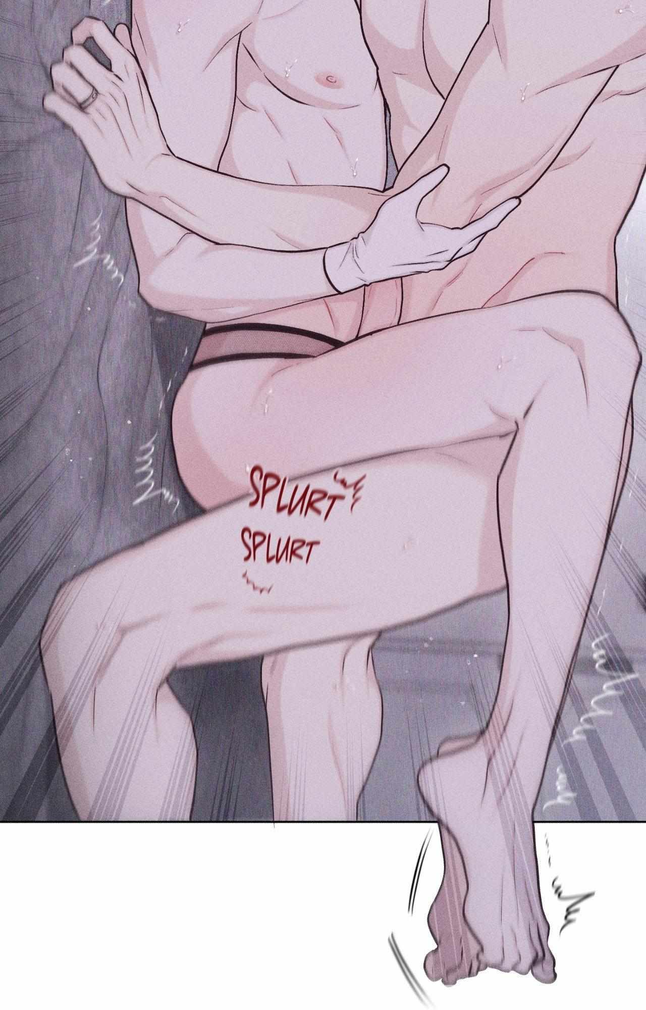 Form of Broken Love Chapter 5.1 page 55 - 