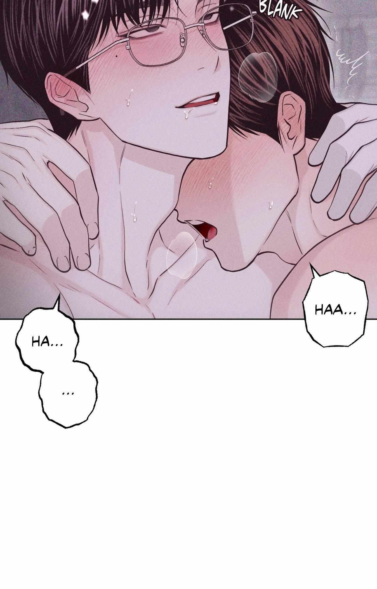 Form of Broken Love Chapter 5.1 page 57 - 