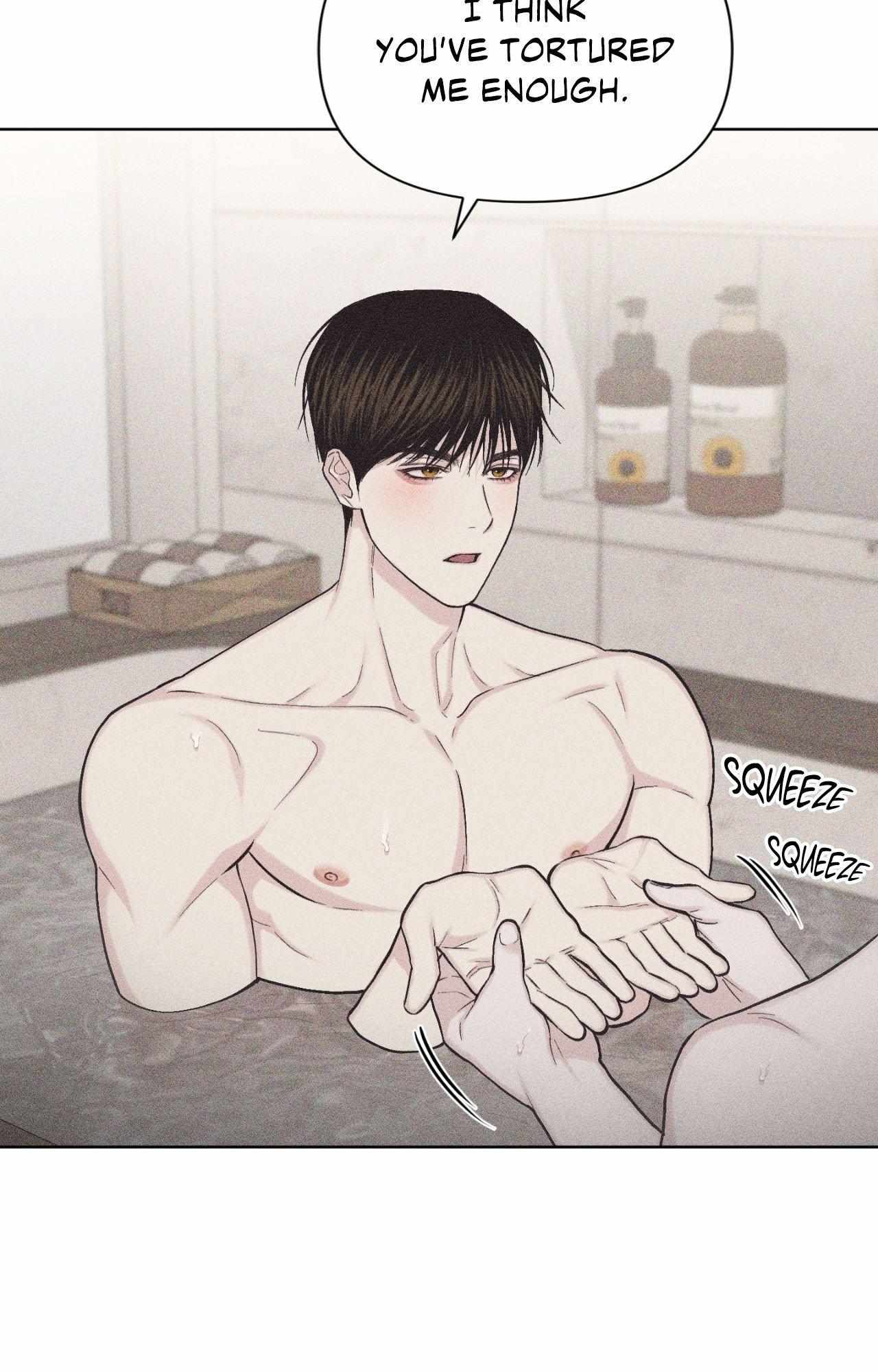 Form of Broken Love Chapter 5.1 page 61 - 