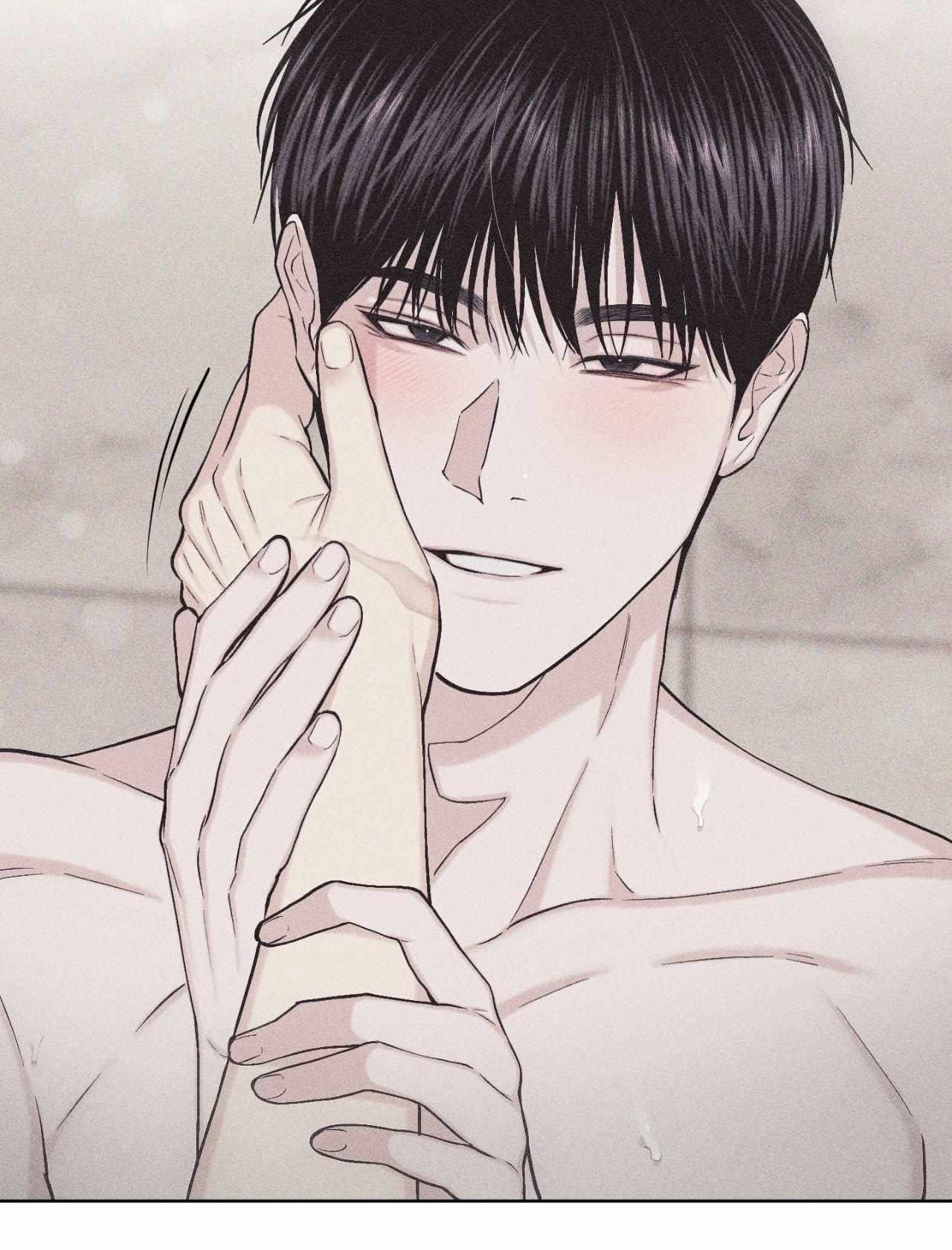 Form of Broken Love Chapter 5.1 page 64 - 