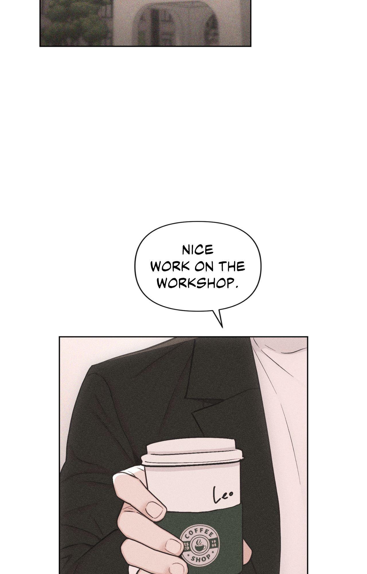 Form of Broken Love Chapter 5.1 page 72 - 