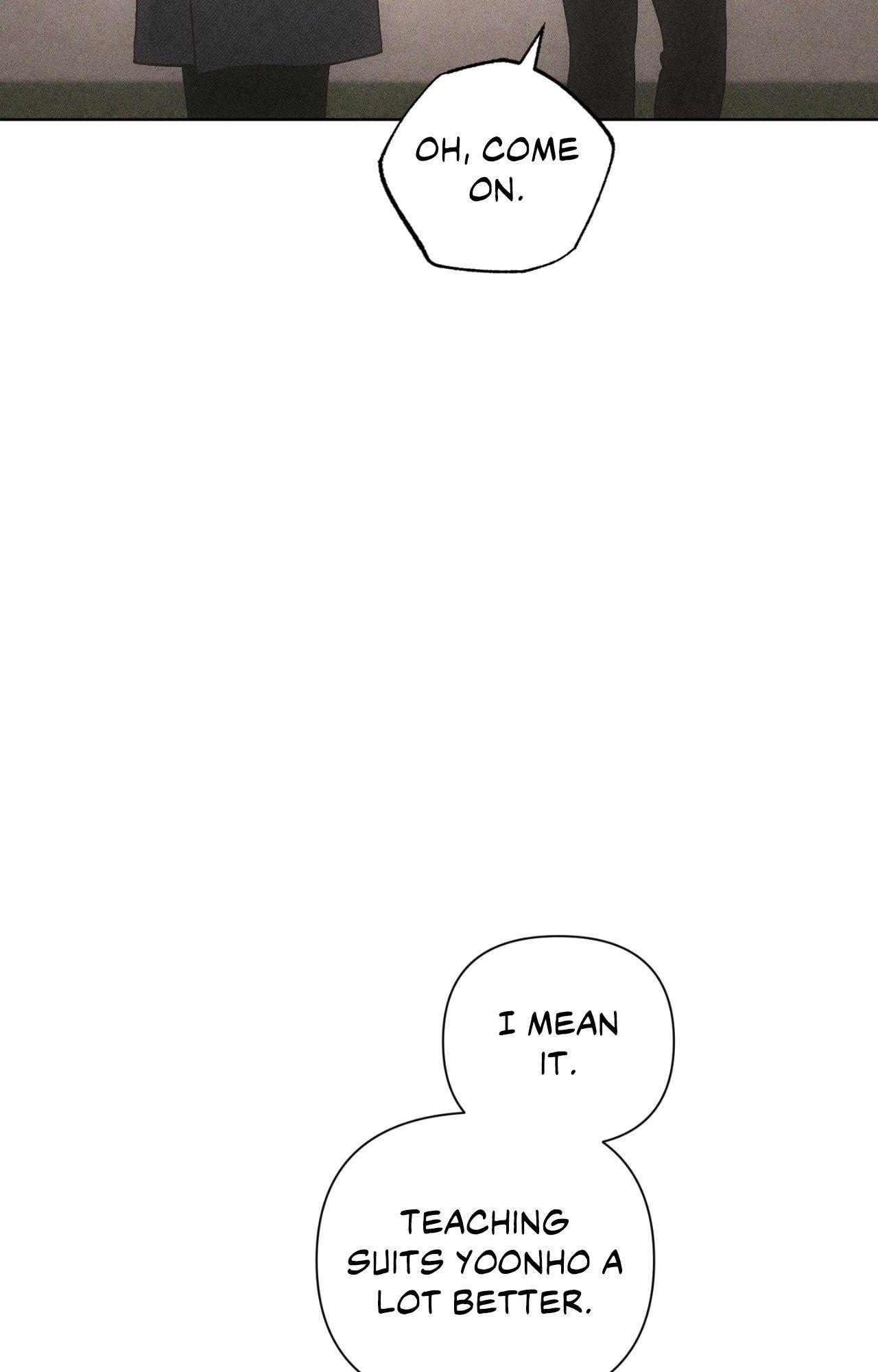 Form of Broken Love Chapter 5.1 page 77 - 