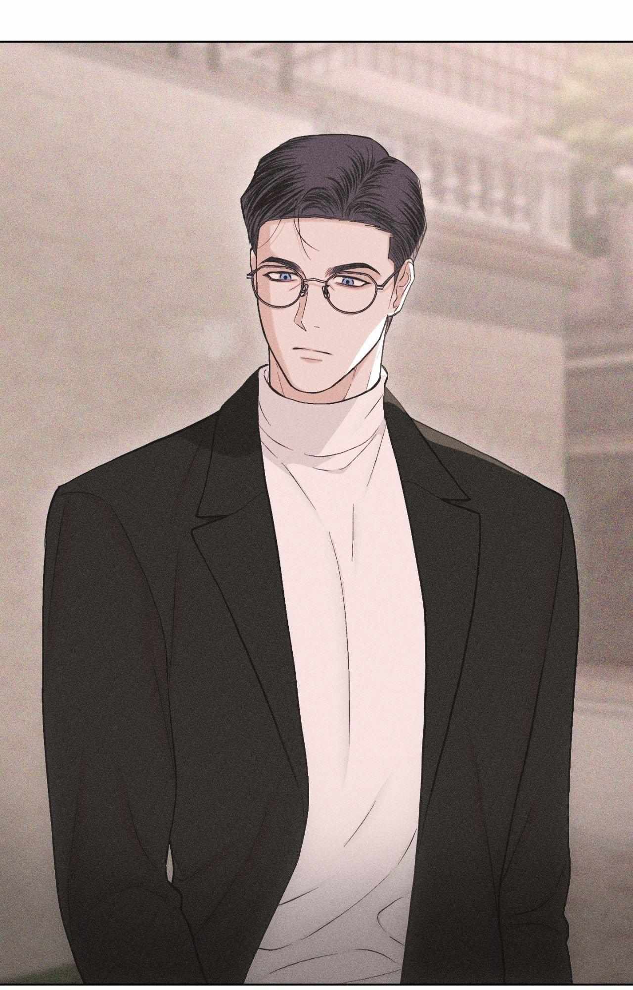 Form of Broken Love Chapter 5.1 page 85 - 