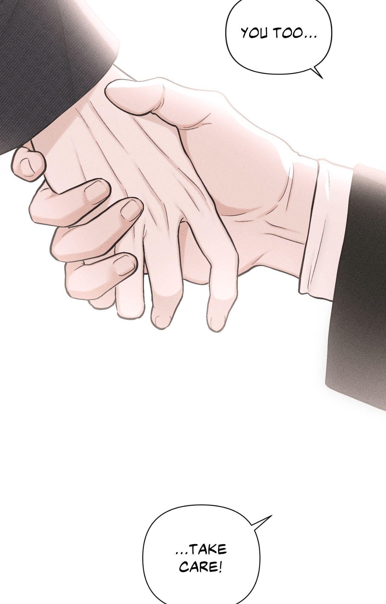 Form of Broken Love Chapter 5.1 page 88 - 