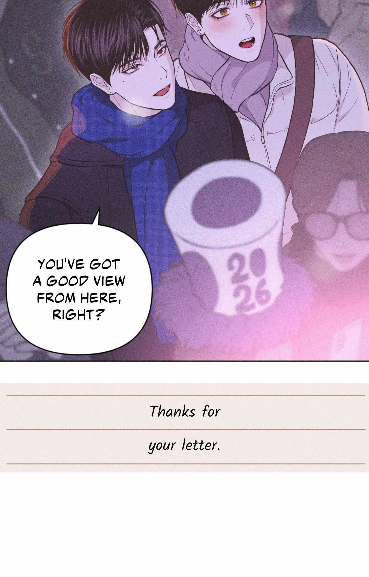 Form of Broken Love Chapter 5.1 page 96 - 