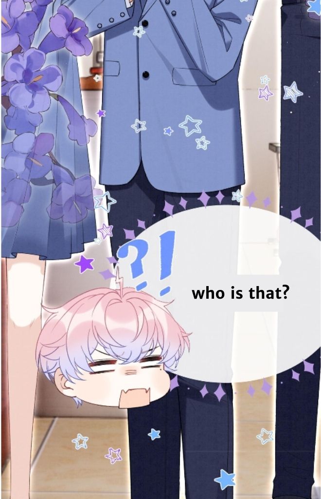 Form of Broken Love Chapter 5 page 17 - 