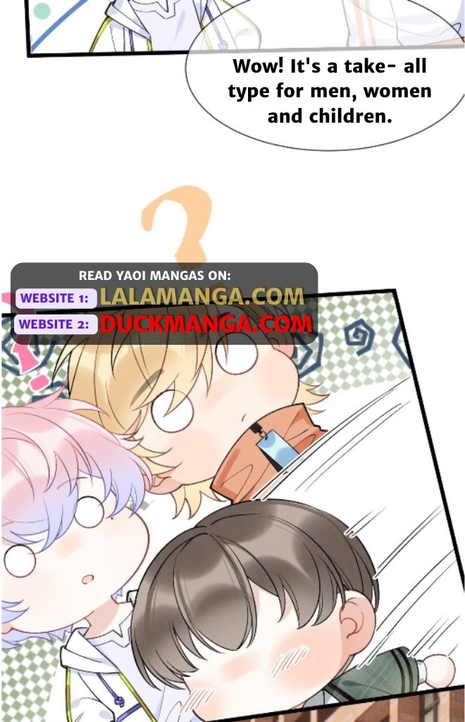 Form of Broken Love Chapter 5 page 26 - 