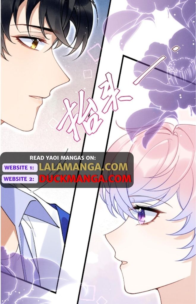 Form of Broken Love Chapter 5 page 30 - 
