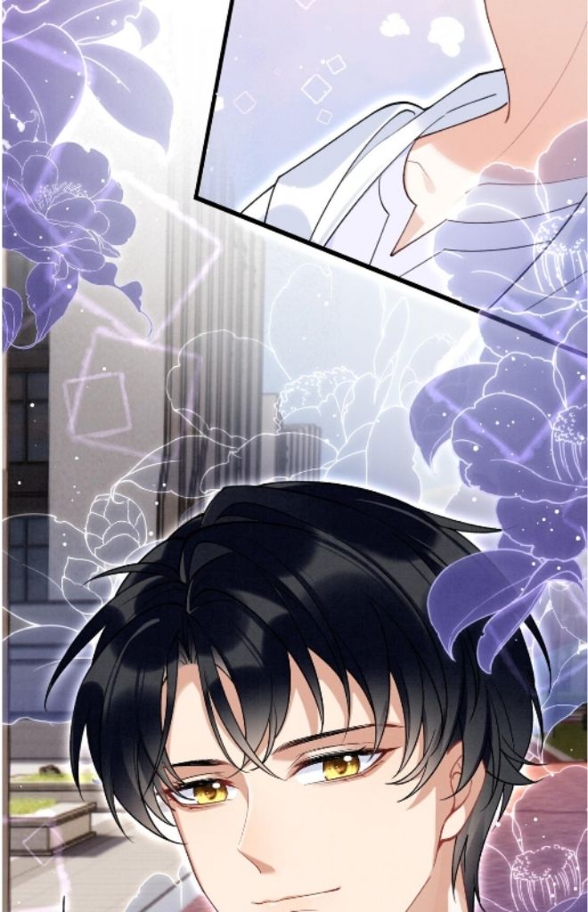 Form of Broken Love Chapter 5 page 31 - 