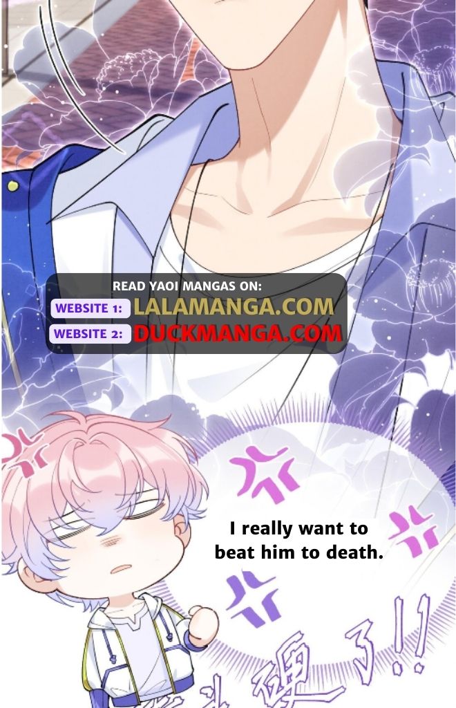 Form of Broken Love Chapter 5 page 32 - 