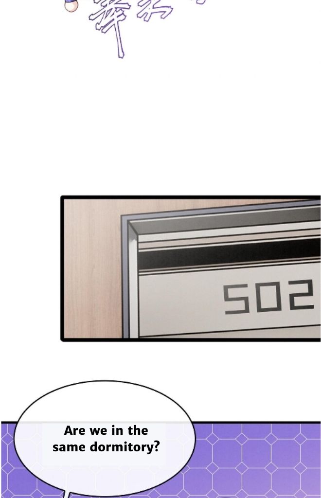 Form of Broken Love Chapter 5 page 33 - 