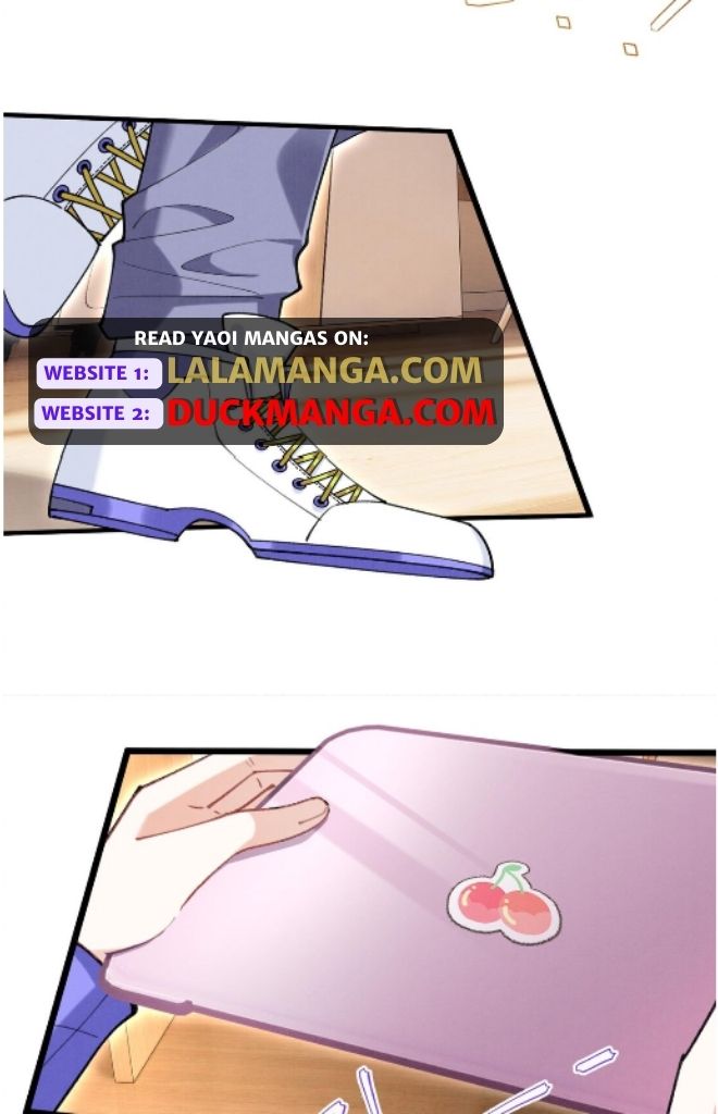 Form of Broken Love Chapter 5 page 41 - 