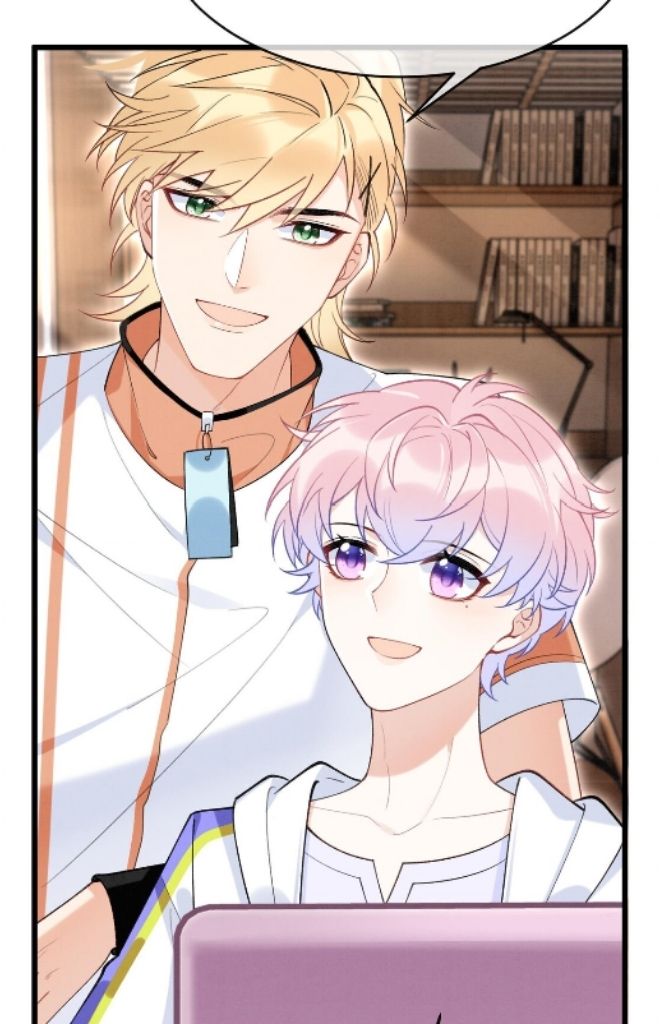 Form of Broken Love Chapter 5 page 44 - 