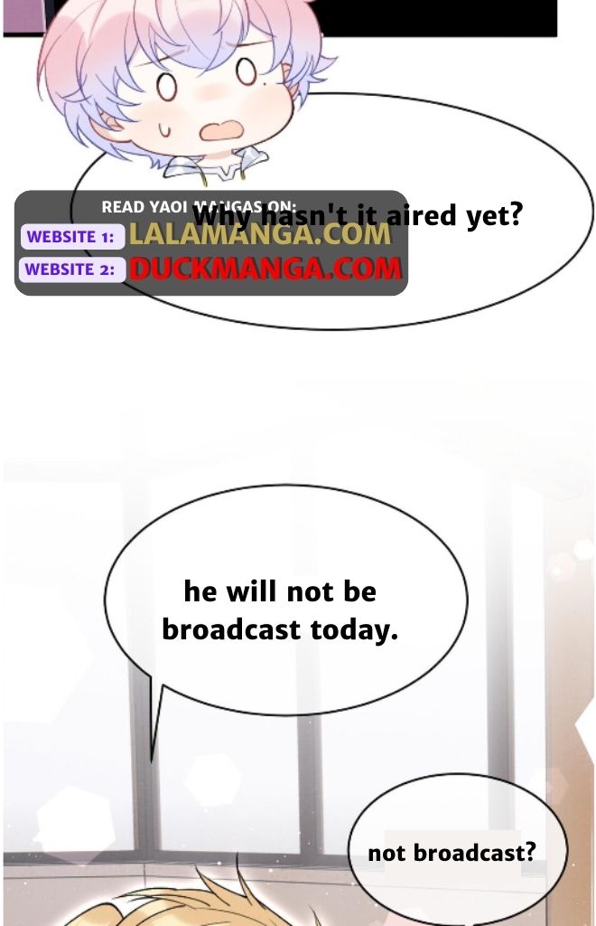 Form of Broken Love Chapter 5 page 46 - 
