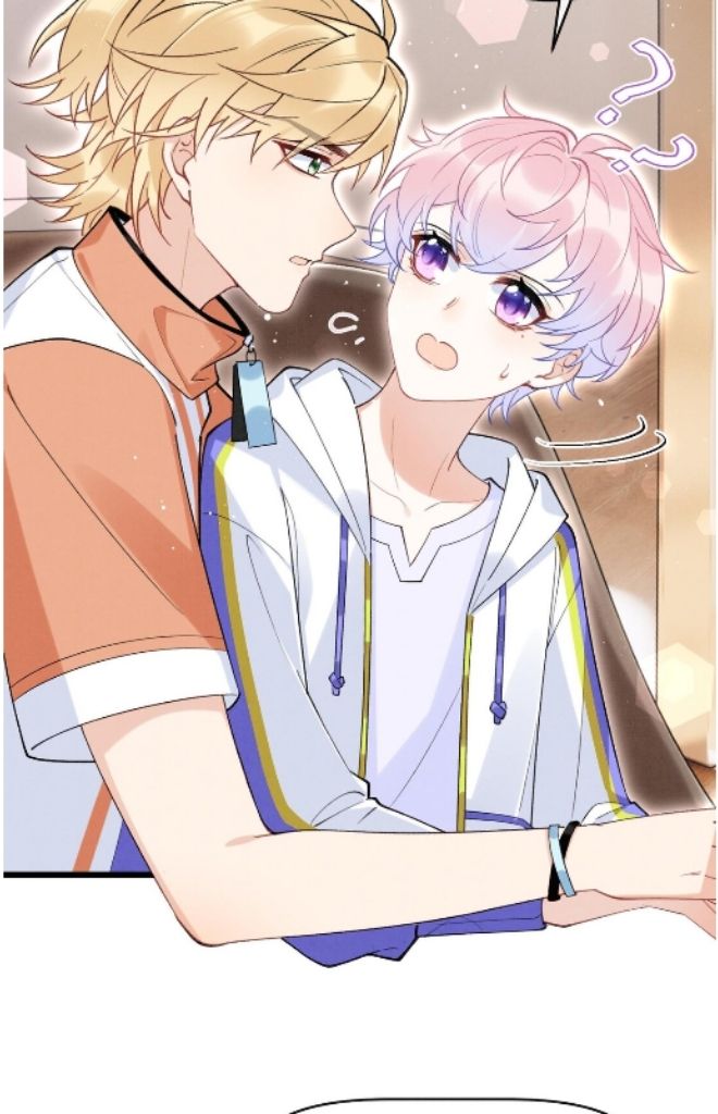 Form of Broken Love Chapter 5 page 47 - 