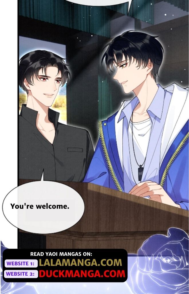 Form of Broken Love Chapter 5 page 6 - 