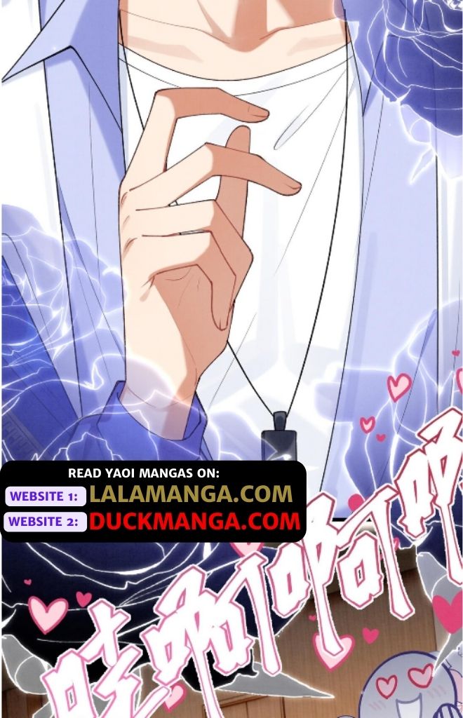 Form of Broken Love Chapter 5 page 8 - 