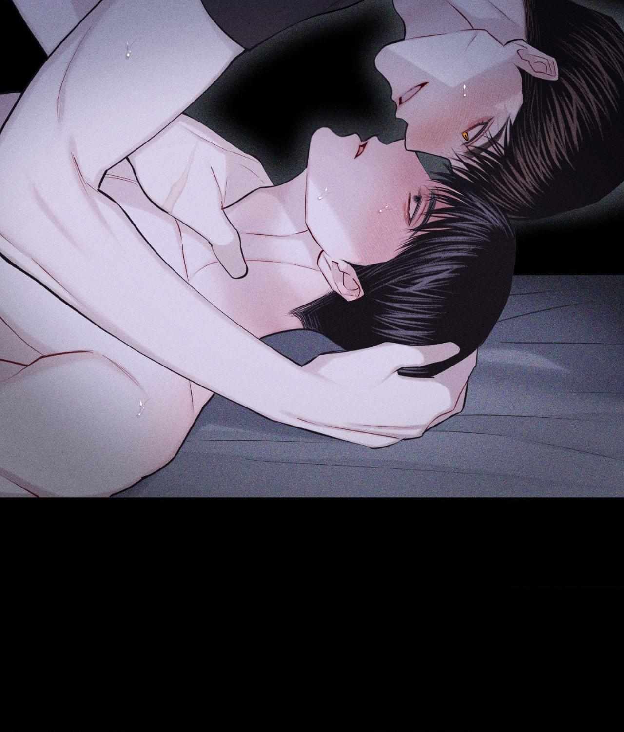 Form of Broken Love Chapter 50 page 117 - 