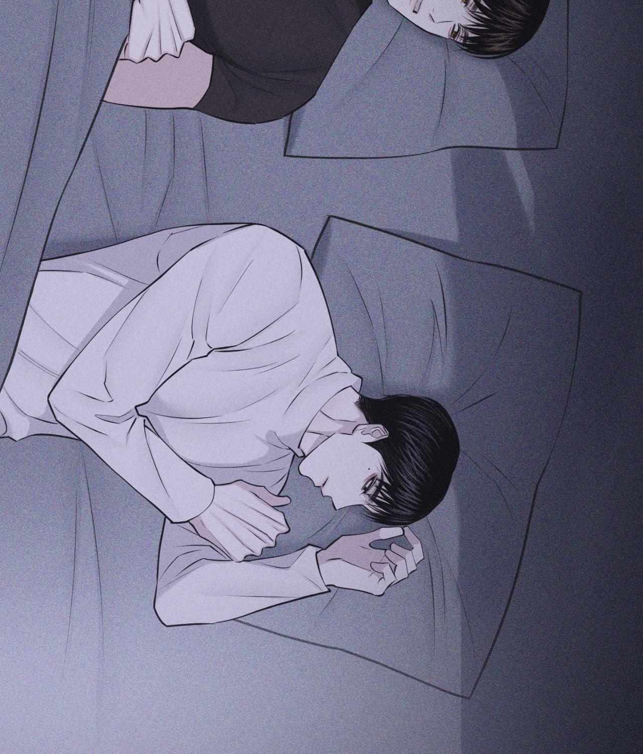 Form of Broken Love Chapter 50 page 3 - 