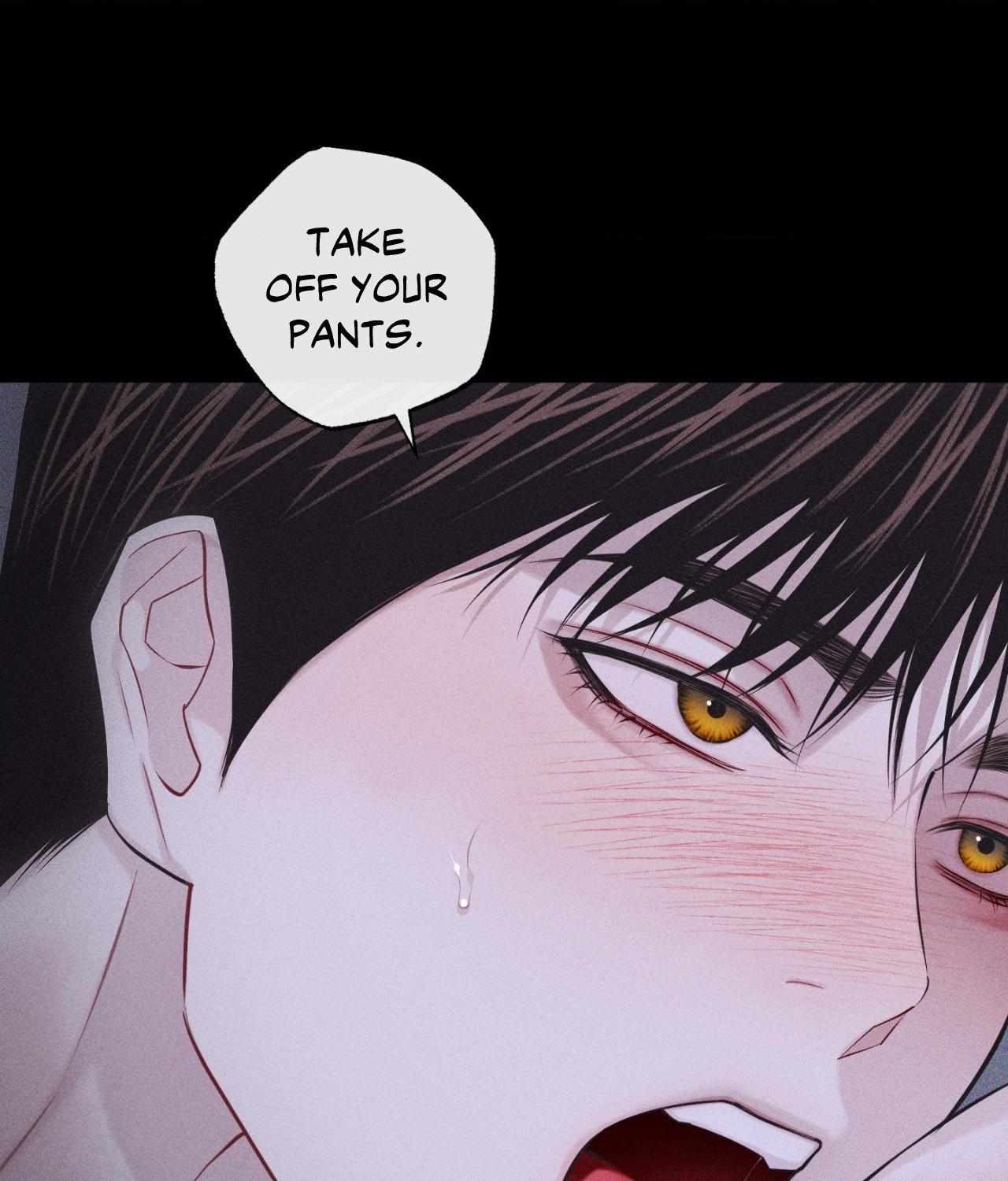 Form of Broken Love Chapter 50 page 73 - 
