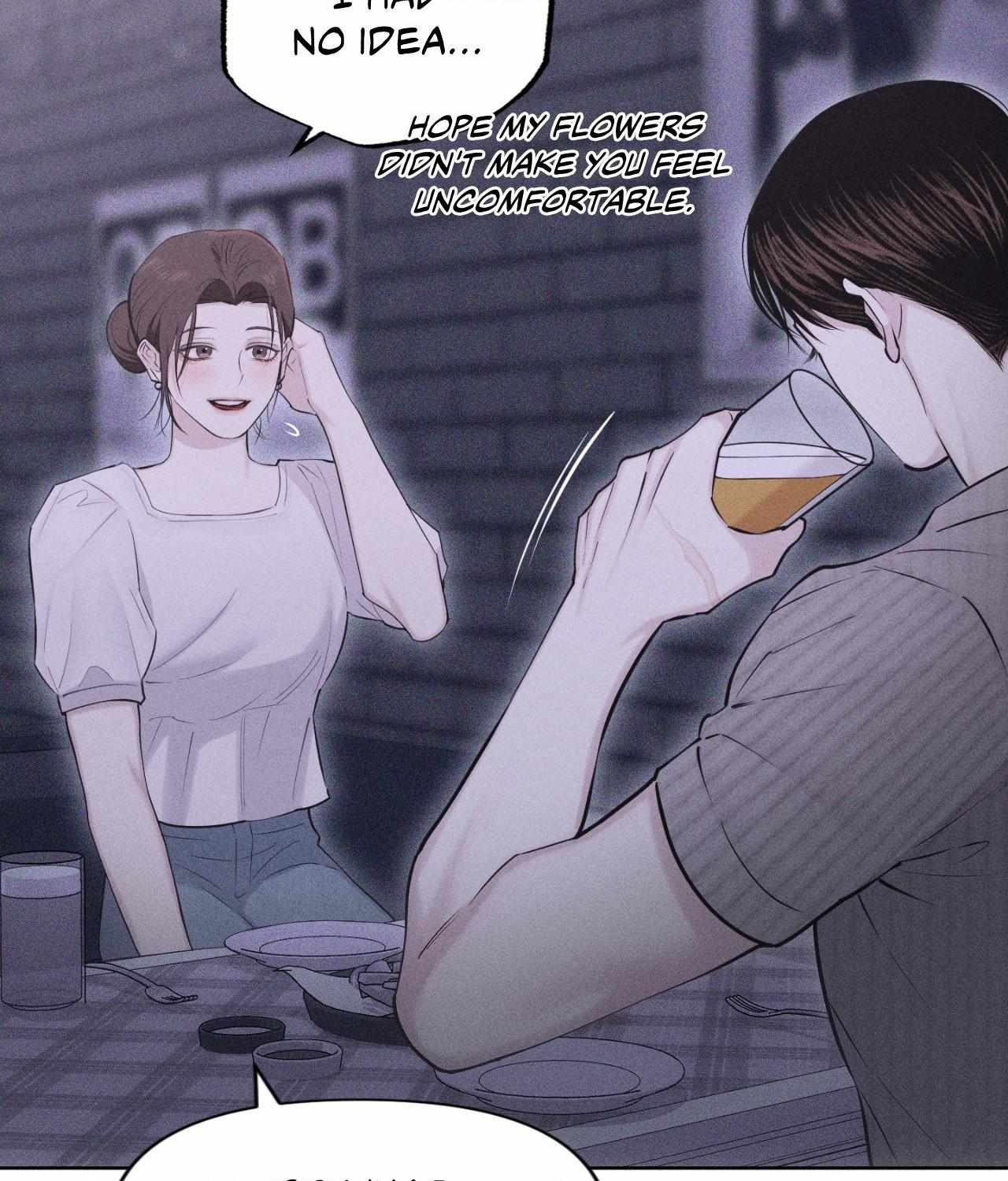 Form of Broken Love Chapter 51 page 11 - 