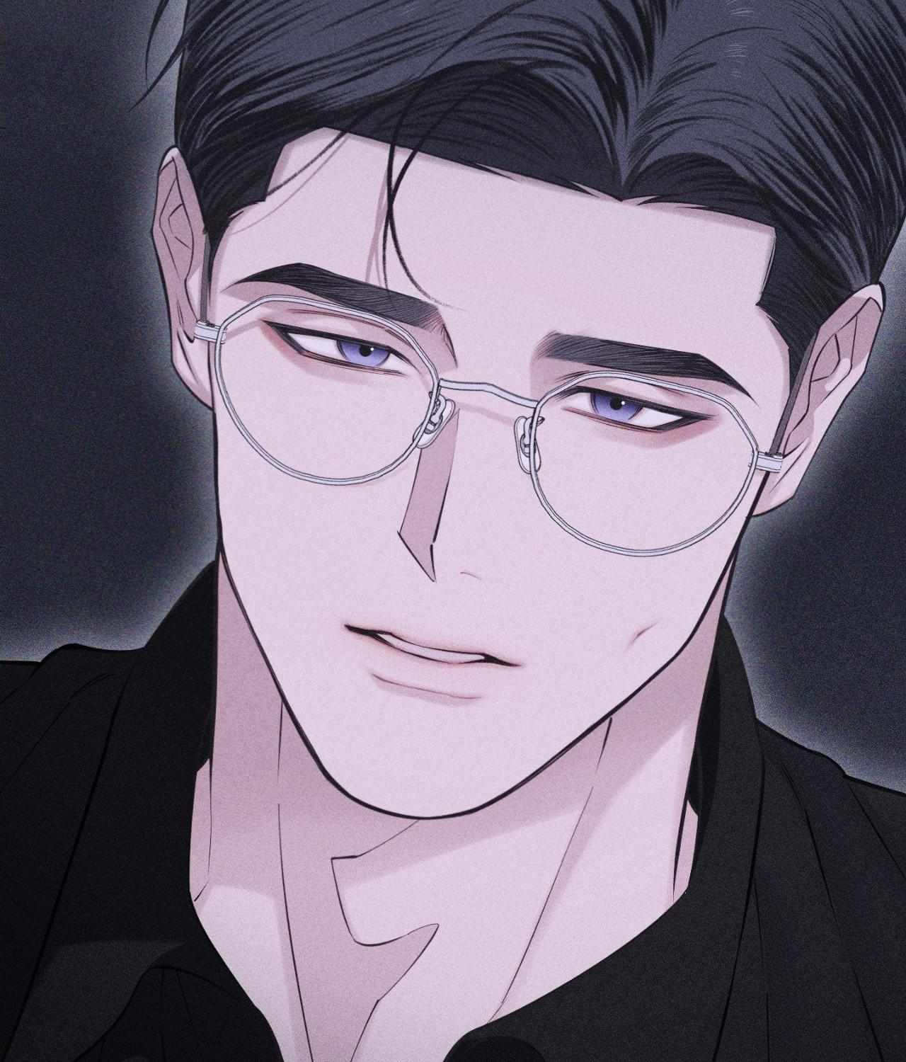 Form of Broken Love Chapter 51 page 111 - 