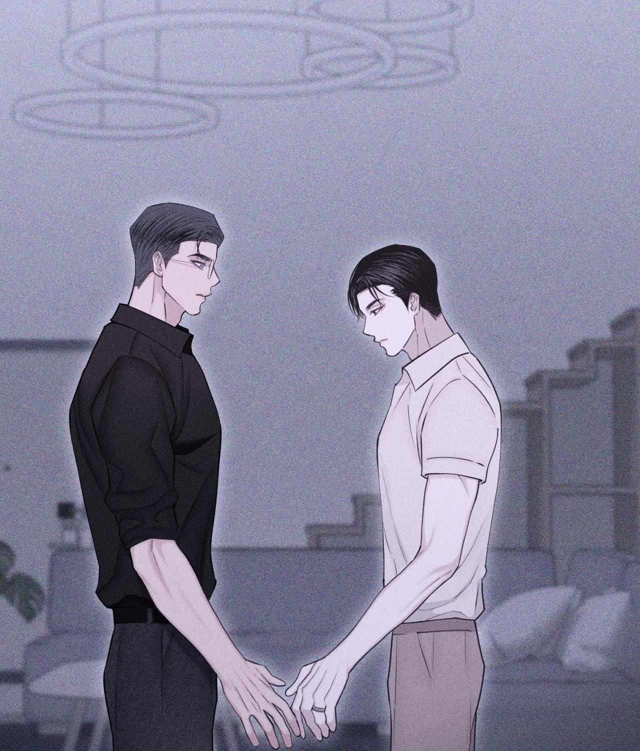 Form of Broken Love Chapter 51 page 117 - 