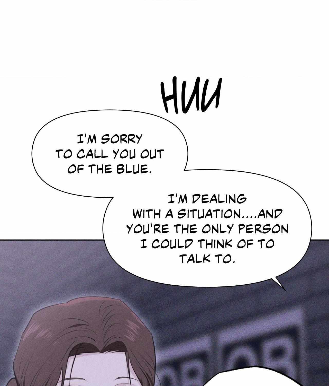 Form of Broken Love Chapter 51 page 13 - 
