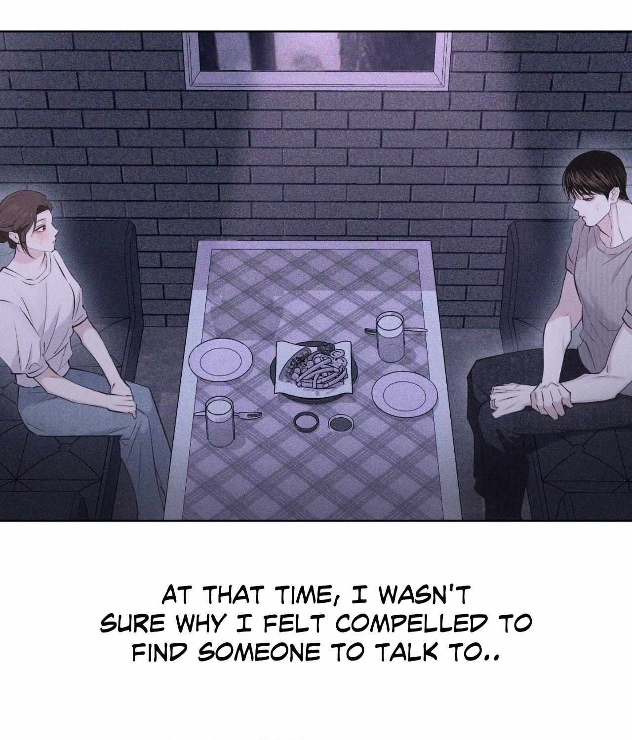 Form of Broken Love Chapter 51 page 20 - 