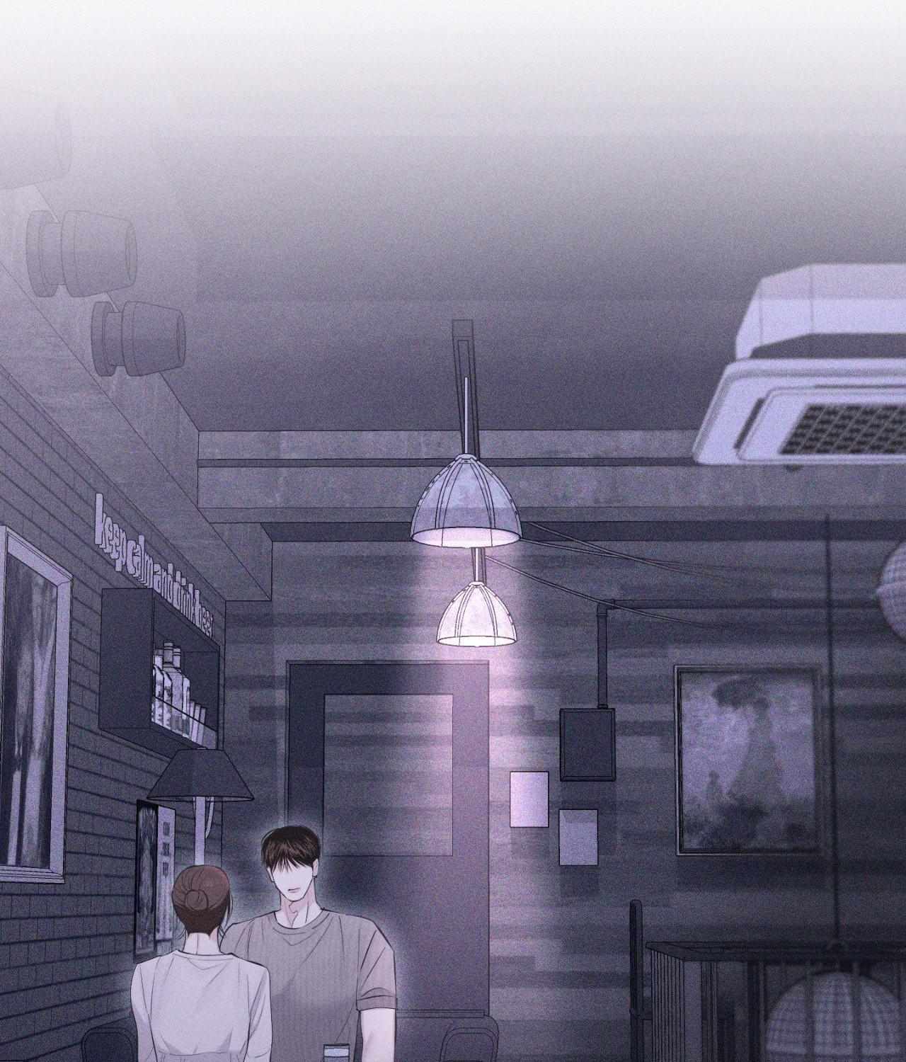 Form of Broken Love Chapter 51 page 3 - 