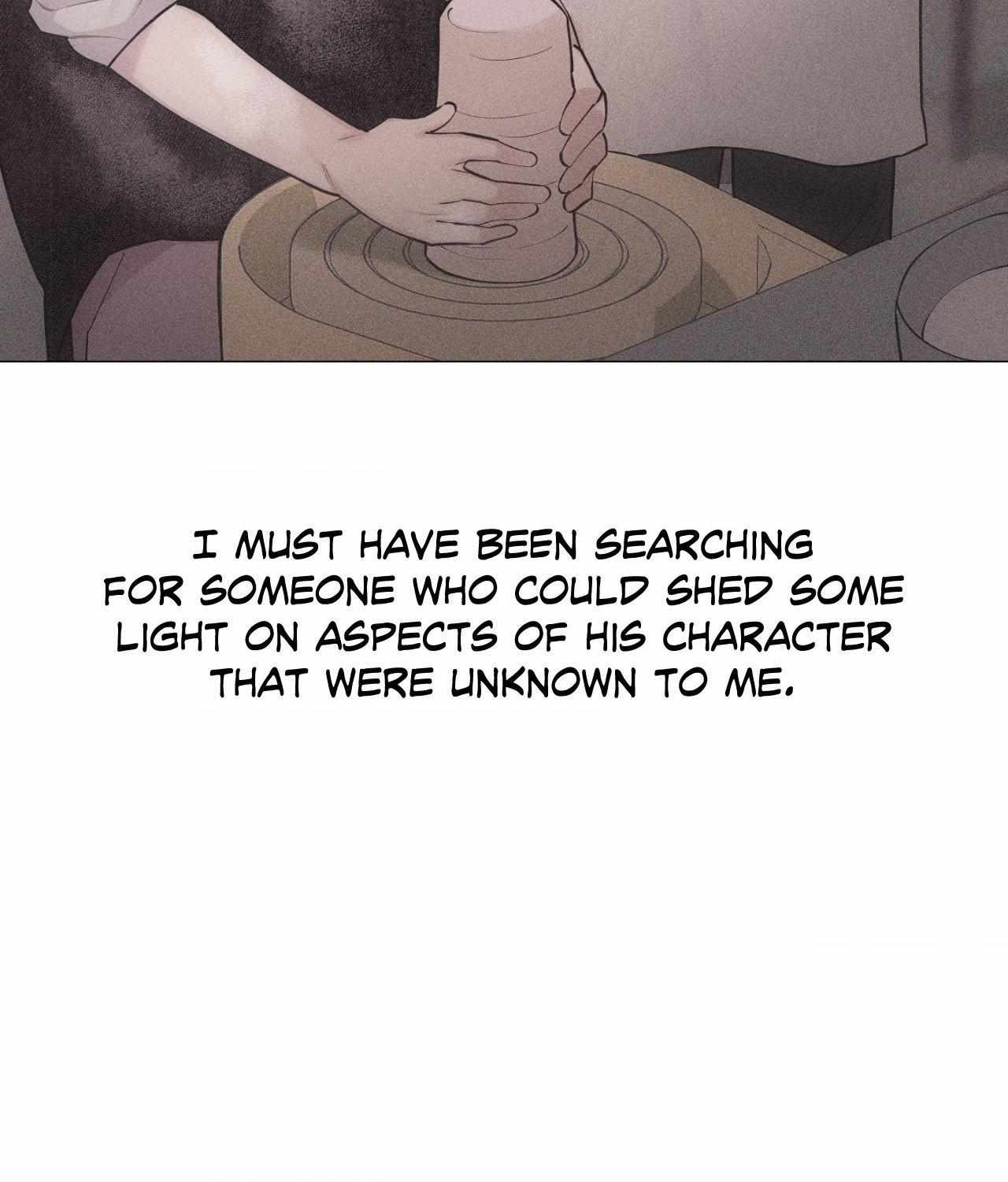 Form of Broken Love Chapter 51 page 23 - 