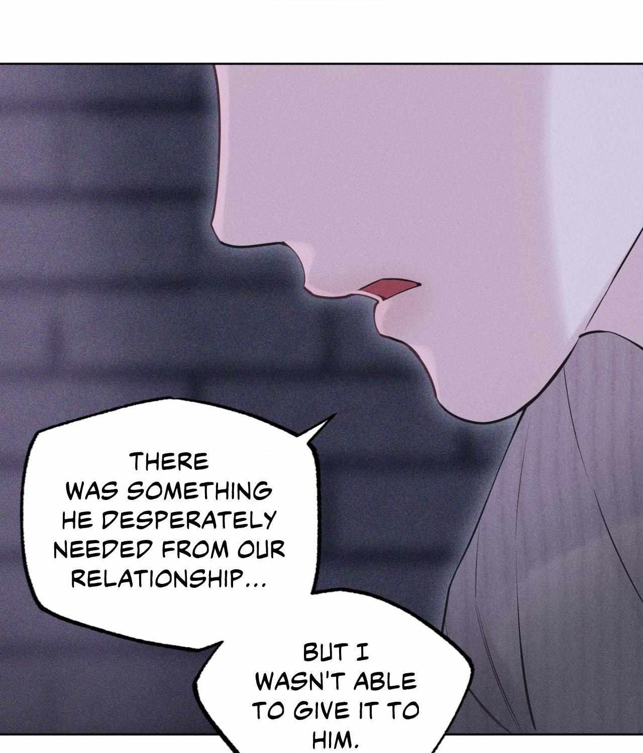 Form of Broken Love Chapter 51 page 31 - 