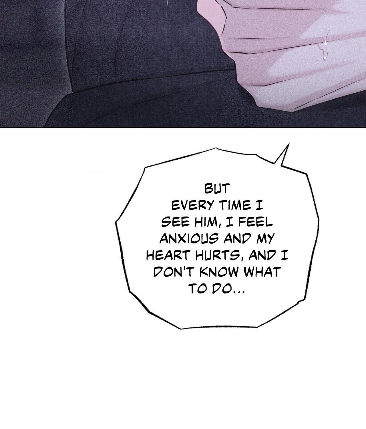 Form of Broken Love Chapter 51 page 34 - 
