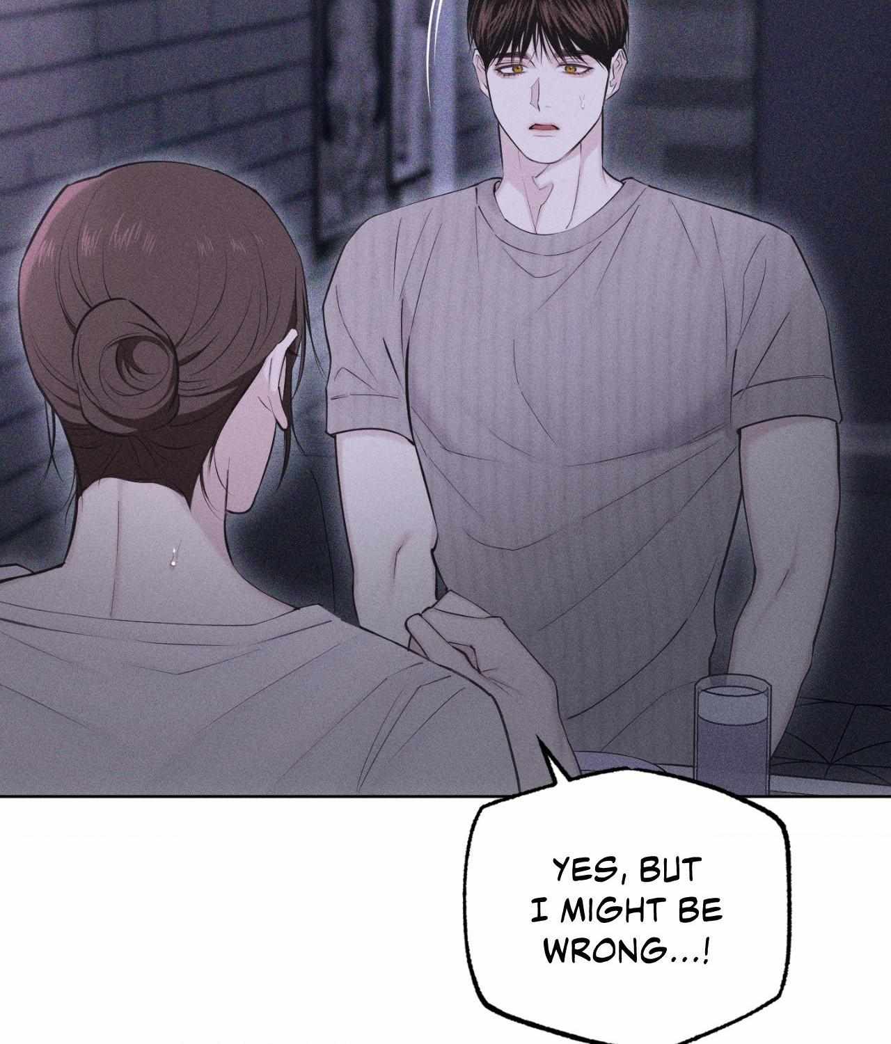 Form of Broken Love Chapter 51 page 49 - 