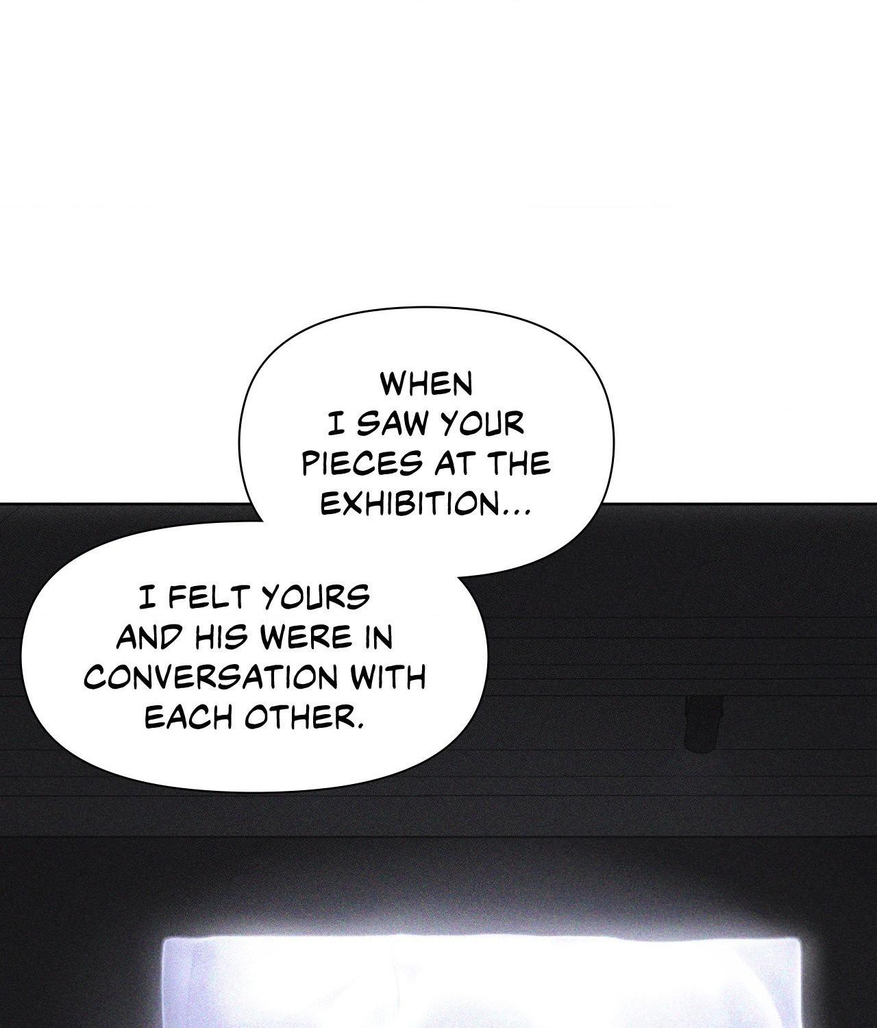 Form of Broken Love Chapter 51 page 59 - 